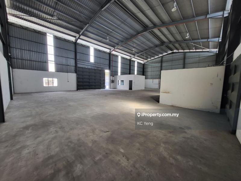 For Sale - Subang industrial Park , Subang Jaya, USJ