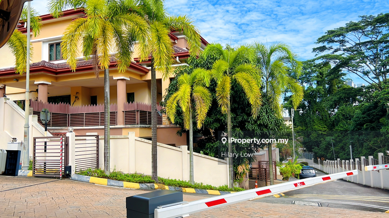 Semi-Detached House for Sale in Taman Sierra Seputeh, Seputeh by Hilary Low - iProperty.com.my