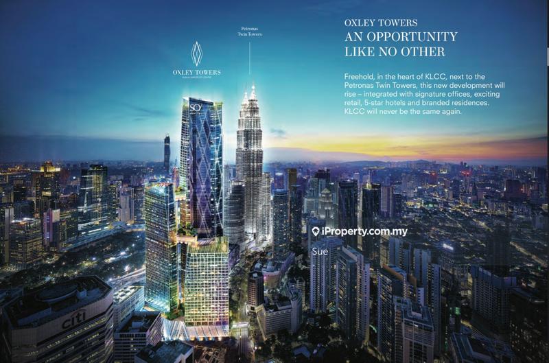 Residensi Servis untuk Dijual di SO Sofitel Kuala Lumpur Residences oleh Sue - iProperty.com.my