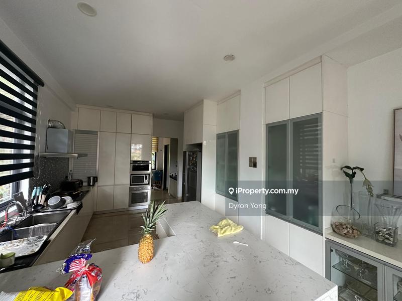 Bungalow House for Sale in Alam Damai, Cheras by Dyron Yong - iProperty.com.my