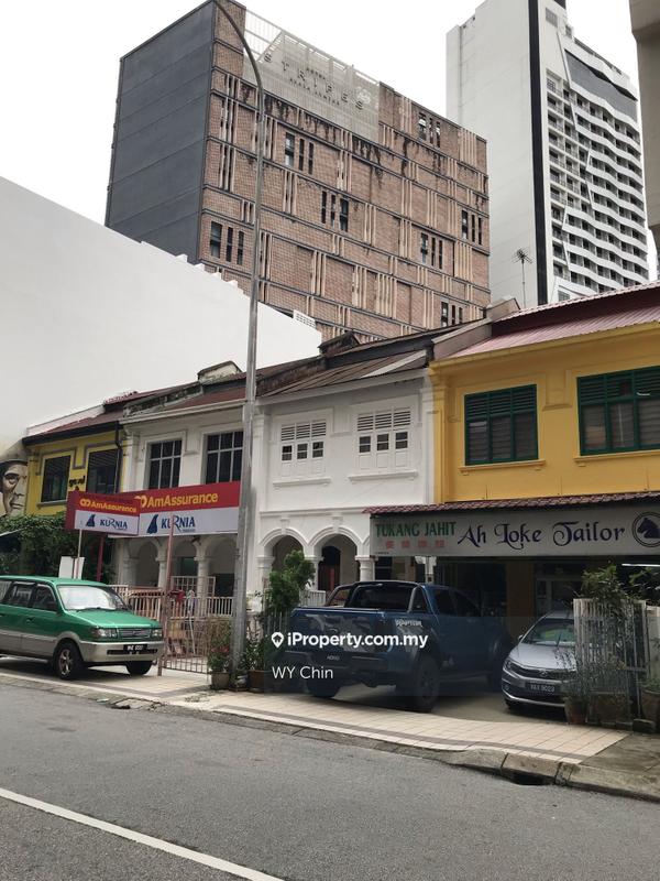 For Rent - Jalan Yap Ah Shak,Jalan Kemunting off Dang Wangi