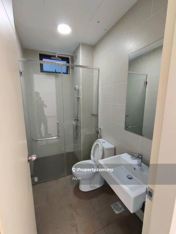 Residensi Servis untuk Disewa di Atlantis Residences (Pangsapuri Atlantis Kota Syahbandar) oleh Alvin - iProperty.com.my