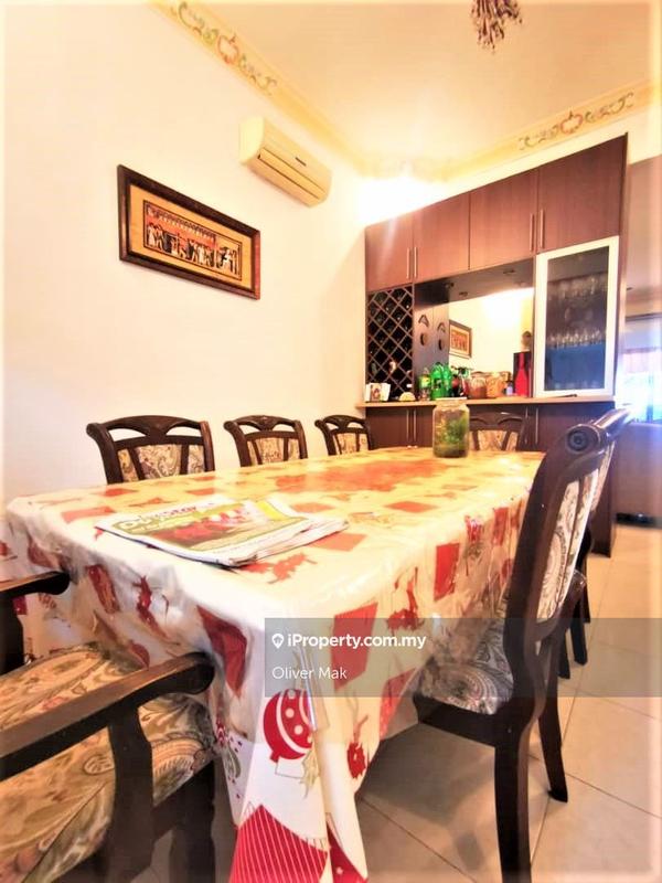 3-storey Terraced House for Sale in Taman Impian Indah, Bukit Jalil by Oliver Mak - iProperty.com.my