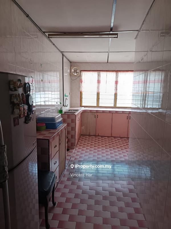 Rumah Berangkai 2 Tingkat untuk Dijual di Taman Muhibbah, Sitiawan oleh Vincent Har - iProperty.com.my