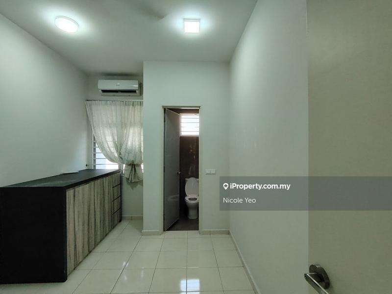 2-storey Terraced House for Rent in Taman Satu Krubong, Krubong by Nicole Yeo - iProperty.com.my