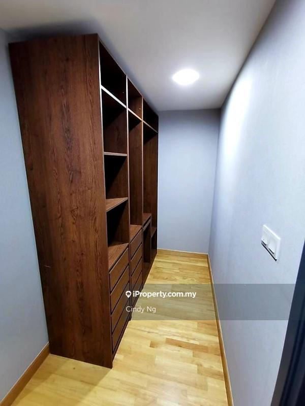 For Rent - Residensi Sefina Mont Kiara