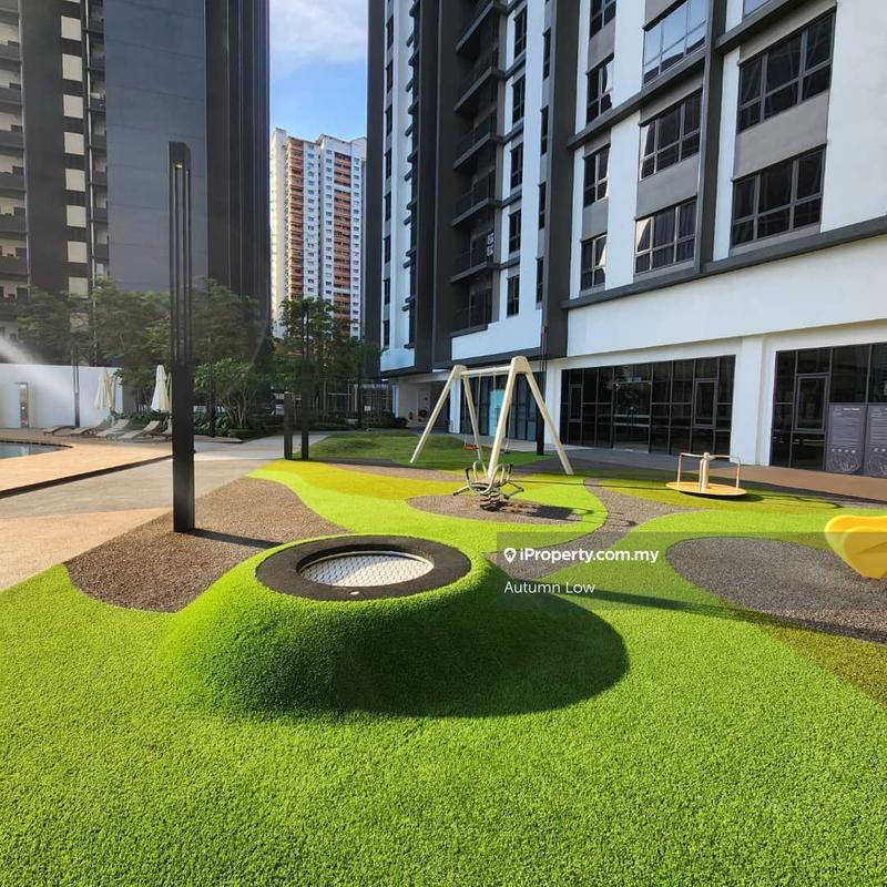 Residensi Servis untuk Disewa di D'Quince Residences oleh Autumn Low - iProperty.com.my