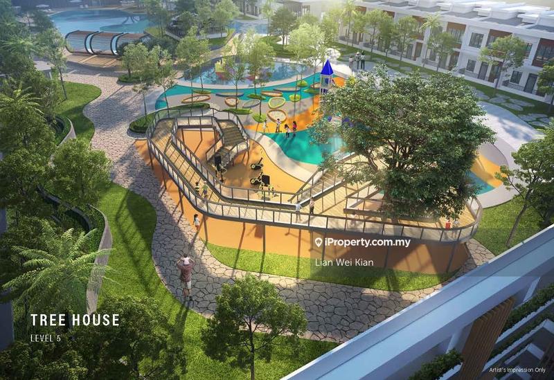 Condominium for Sale in d'Brightton by Lian Wei Kian - iProperty.com.my