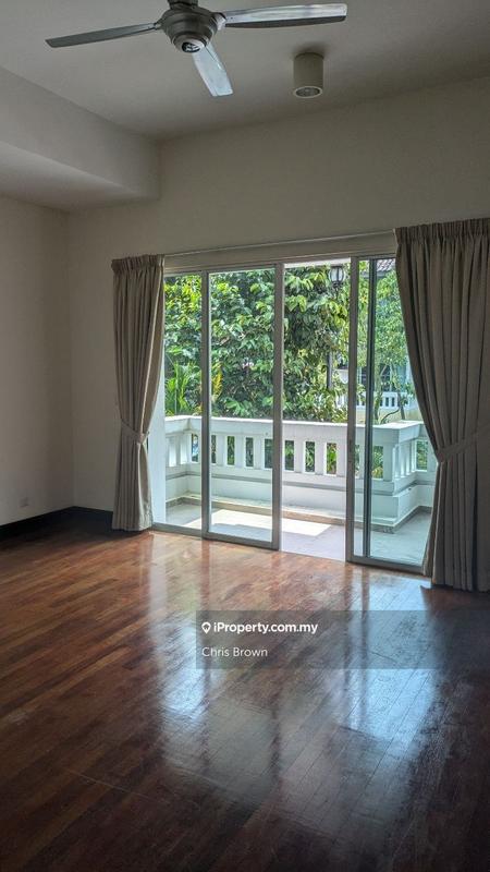 Semi-Detached House for Sale in Duta Tropika, Dutamas, Dutamas by Chris Brown - iProperty.com.my