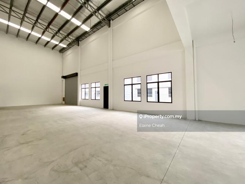 Cluster Factory for Rent in Puncak Alam, Puncak Alam by Elaine Cheah - iProperty.com.my