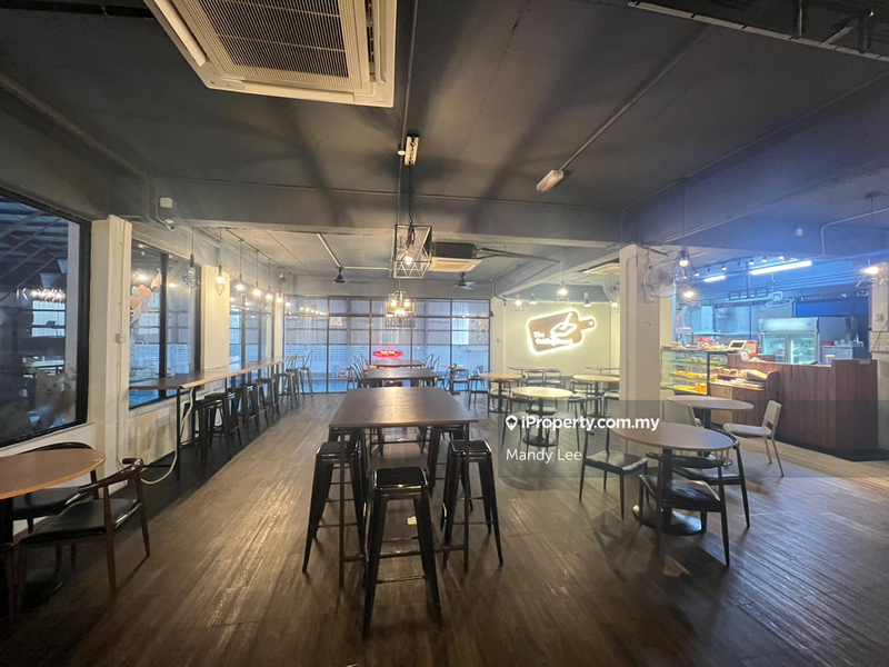 Kedai untuk Disewa di Cheras Jaya, Balakong oleh Mandy Lee - iProperty.com.my