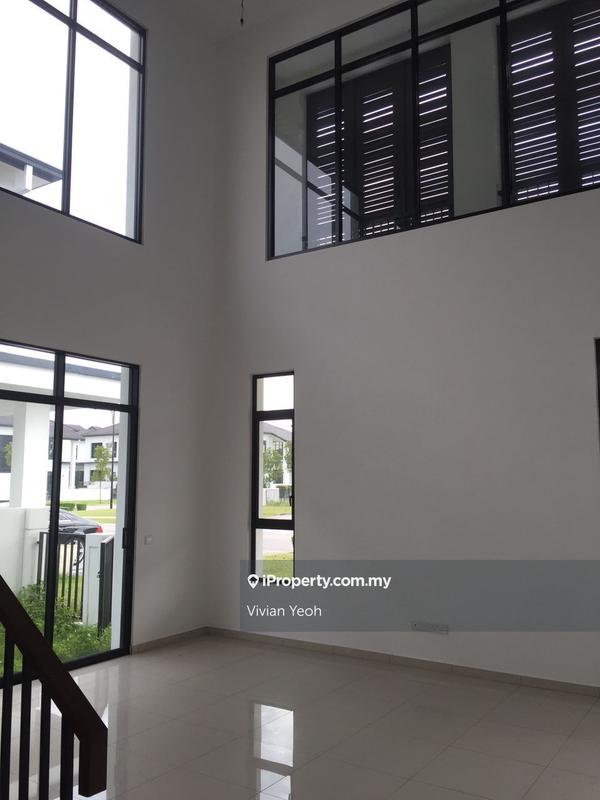 Bungalow House for Sale in Bandar Puncak Alam, Puncak Alam by Vivian Yeoh - iProperty.com.my
