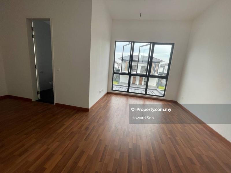 Semi-Detached House for Sale in Nara Eco Ardence, Cora, Aeres, Dremien Shah Alam, Setia Alam by Howard Soh - iProperty.com.my