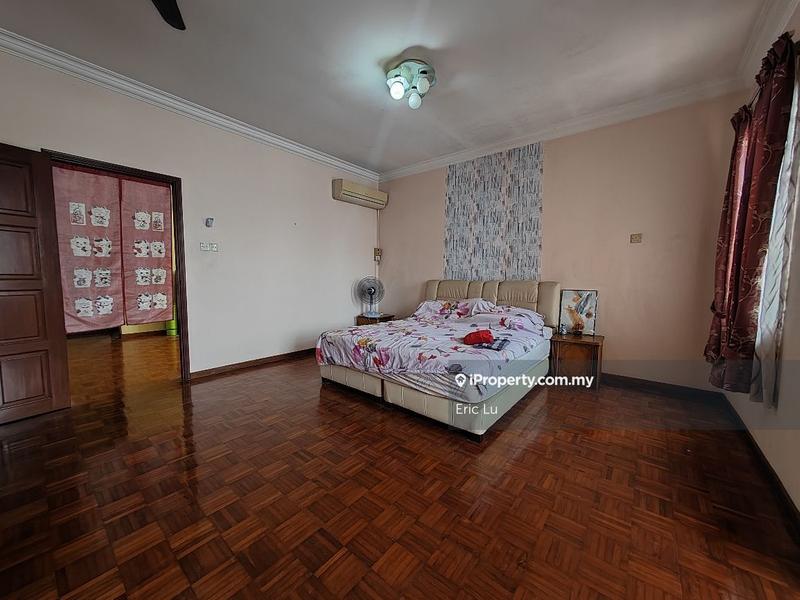 Rumah Berkembar untuk Dijual di Johor Bahru, Perling oleh Eric Lu - iProperty.com.my