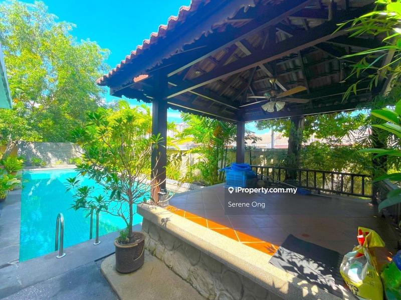 Bungalow House for Sale in Mont Kiara Bungalow, Mont Kiara by Serene Ong - iProperty.com.my