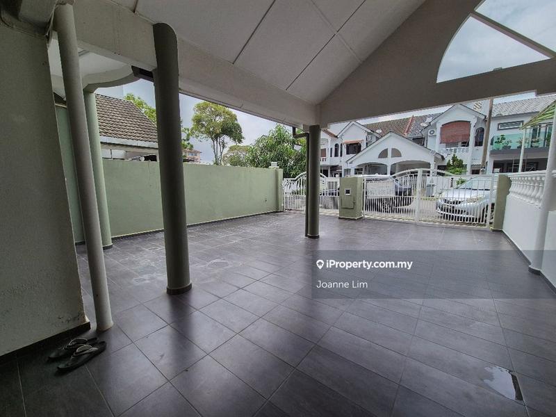 2-storey Terraced House for Sale in Taman Pantai Emas, Klebang by Joanne Lim - iProperty.com.my