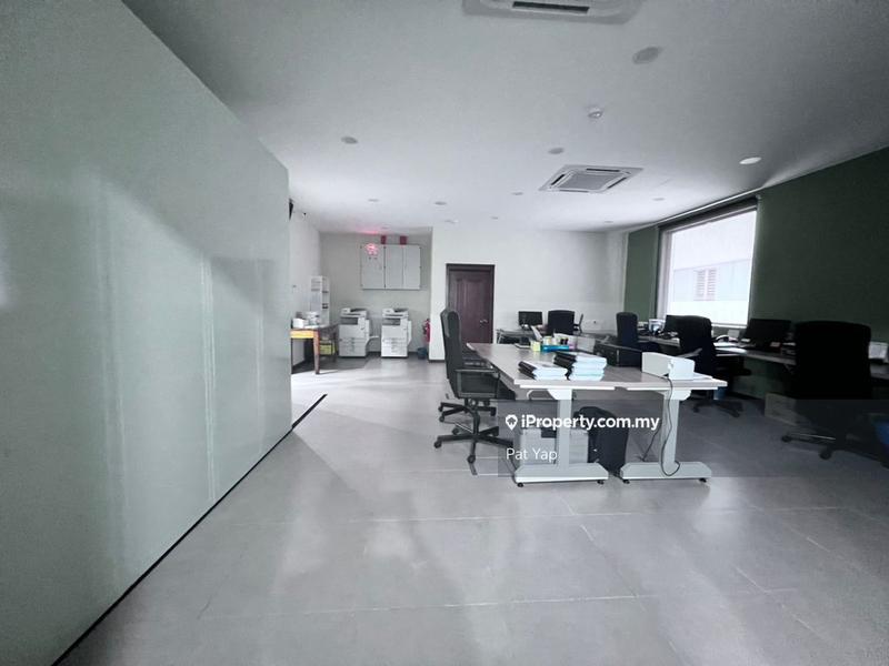 Banglo Komersial untuk Dijual di Bangsar, Kuala Lumpur oleh Pat Yap - iProperty.com.my