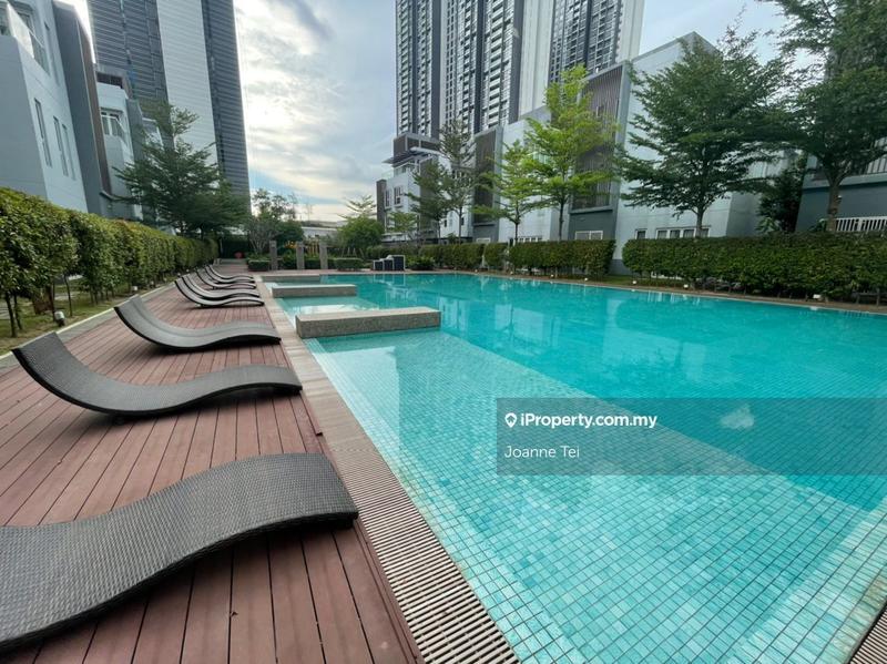Banglo untuk Dijual di Lakefront Villa, Cyberjaya oleh Joanne Tei - iProperty.com.my