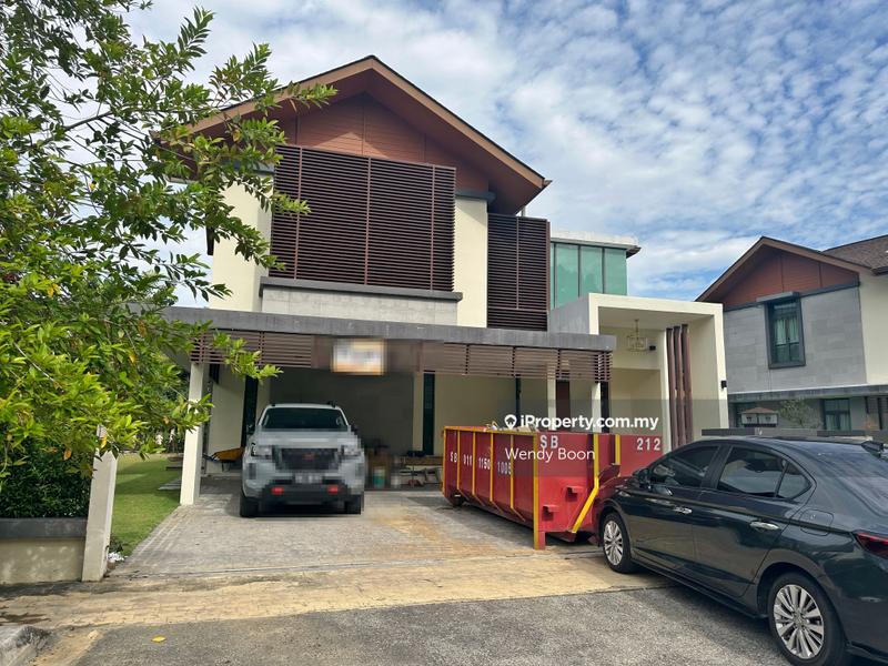 Bungalow House for Sale in Presint 16, Putrajaya by Wendy Boon - iProperty.com.my