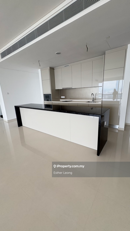 For Sale - Pavilion Damansara Heights