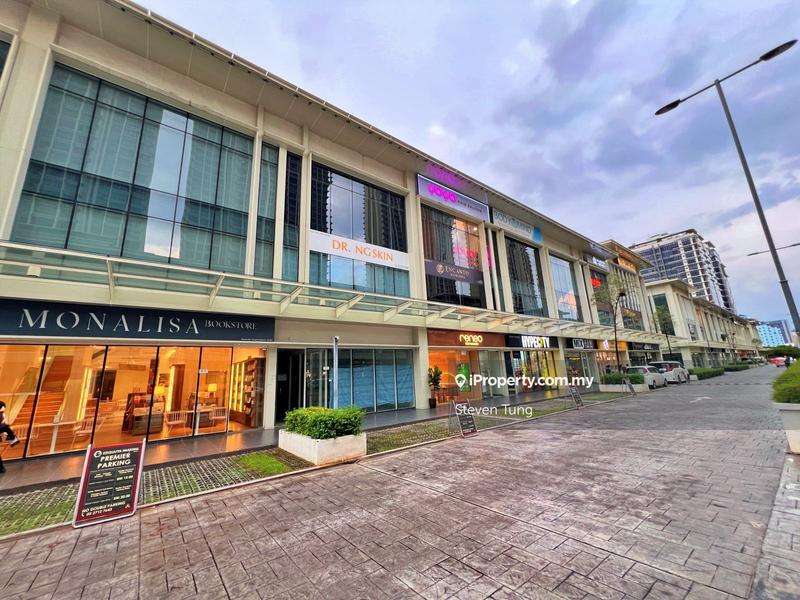Shop for Sale in Bukit Jalil, Kuala Lumpur by Steven Tung - iProperty.com.my