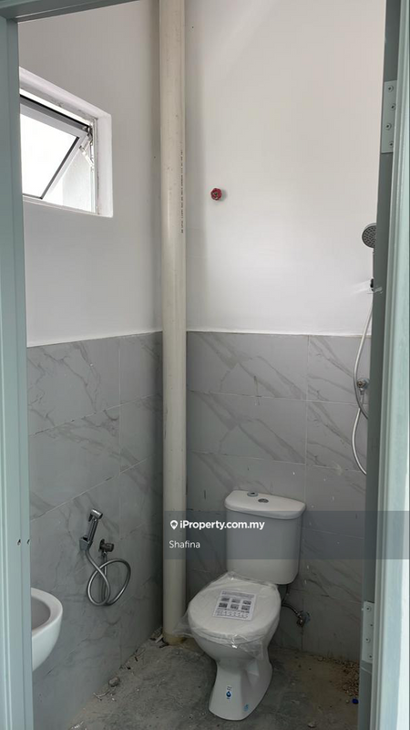 Semi-Detached House for Sale in Taman Sri Embun, Kangar by Shafina - iProperty.com.my