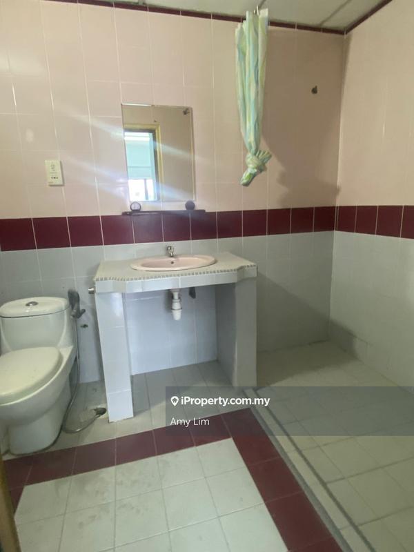 Kondominium untuk Dijual di Sri Alam Condominium oleh Amy Lim - iProperty.com.my