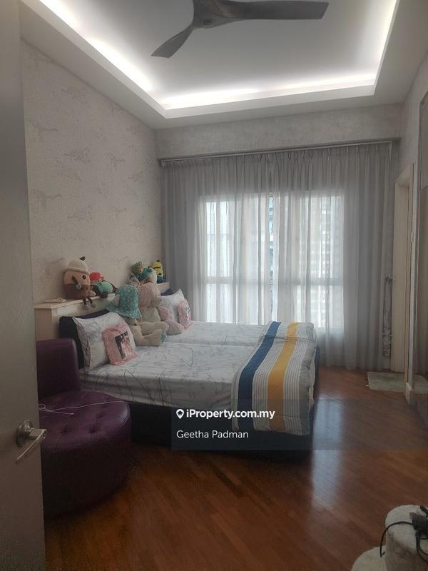 For Sale - Suasana Sentral Condominiums