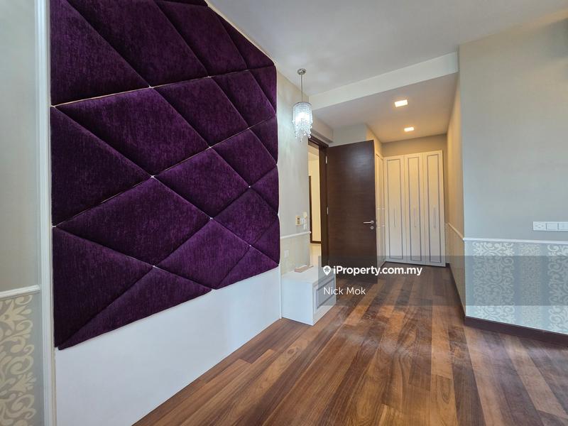 For Sale - Hampshire Residences