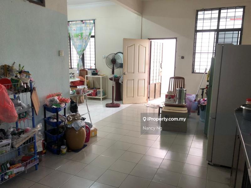 Rumah Berkembar untuk Dijual di Taman Cengkeh, Butterworth oleh Nancy Ng - iProperty.com.my