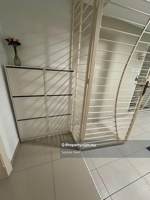 Service Residence for Sale in Solaris Dutamas by Serene Sew - iProperty.com.my