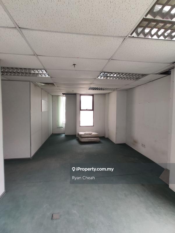 Office for Sale in Bandar Sri Damansara, Selangor by Ryan Cheah - iProperty.com.my