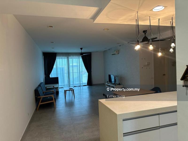 Condominium for Sale in Papillon Desahill Condominium by Esther Yong - iProperty.com.my