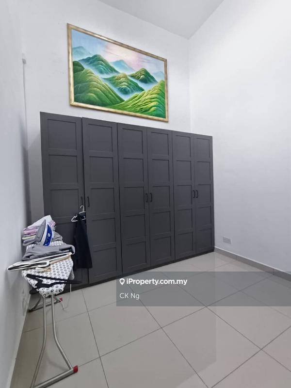 Terraced House for Sale in Goodview Heights, Kajang by CK Ng - iProperty.com.my