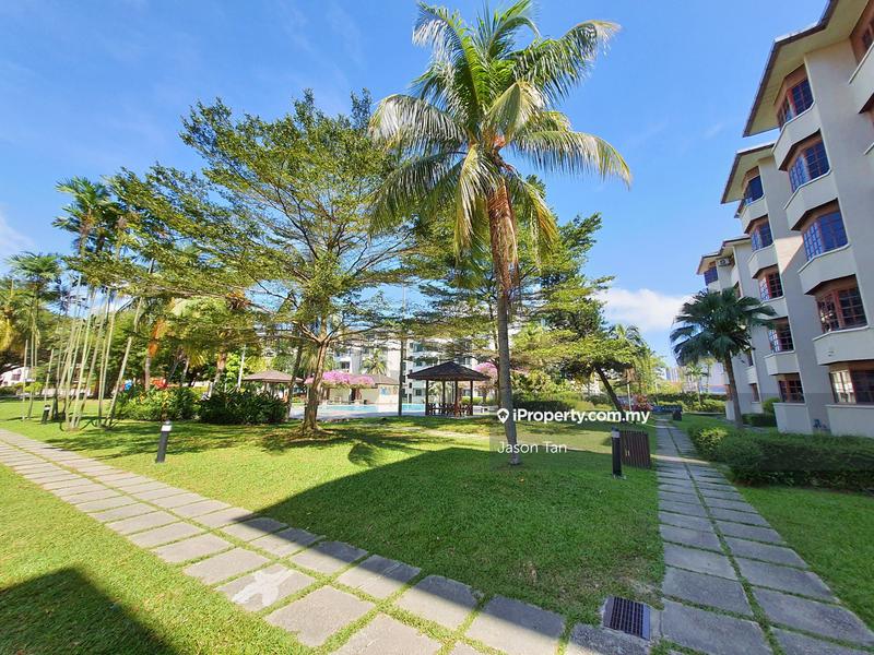 Pangsapuri untuk Dijual di Sunway Court oleh Jason Tan - iProperty.com.my