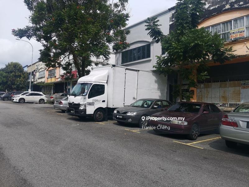 Terrace Factory for Sale in Taman Overseas Union (Taman Oug), Jalan Klang Lama (Old Klang Road) by Frankie Cheng - iProperty.com.my