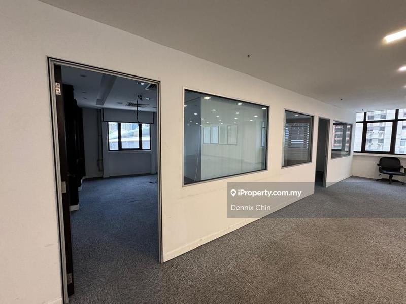 Office for Sale in KLCC, KL City Centre by Dennix Chin - iProperty.com.my