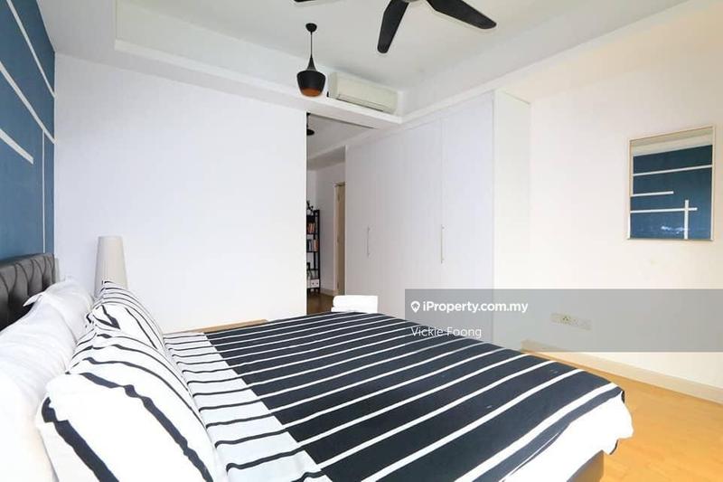 Service Residence for Sale in Suasana Bukit Ceylon / Raja Chulan Residences by Vickie Foong - iProperty.com.my
