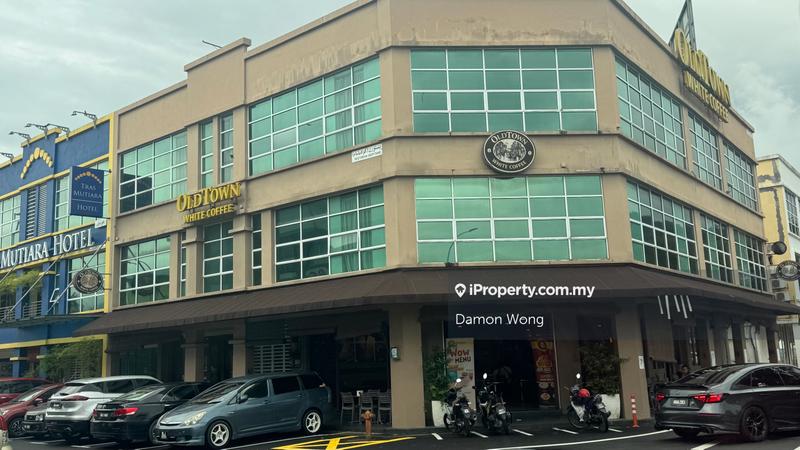 Kedai untuk Dijual di Taman Bentong Jaya, Bentong oleh Damon Wong - iProperty.com.my