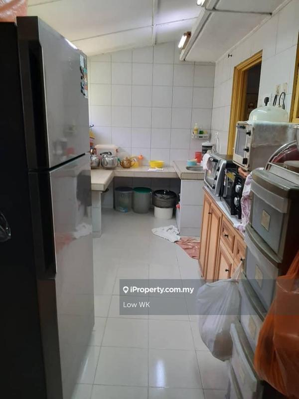 Rumah Berangkai 1 Tingkat untuk Dijual di Taman Tan Yew Lai, Jalan Klang Lama (Old Klang Road) oleh Low WK - iProperty.com.my