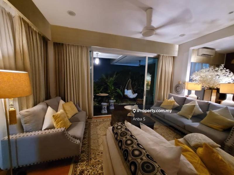 Kondominium untuk Dijual di Armanee Terrace oleh Anba S - iProperty.com.my