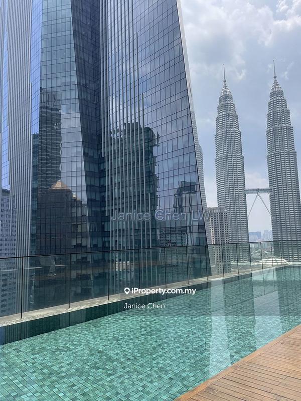 Service Residence for Rent in The Ruma by Janice Chen - iProperty.com.my