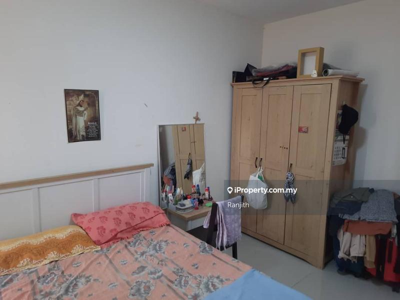 Condominium for Rent in Palm Court Condominium by Ranjith - iProperty.com.my