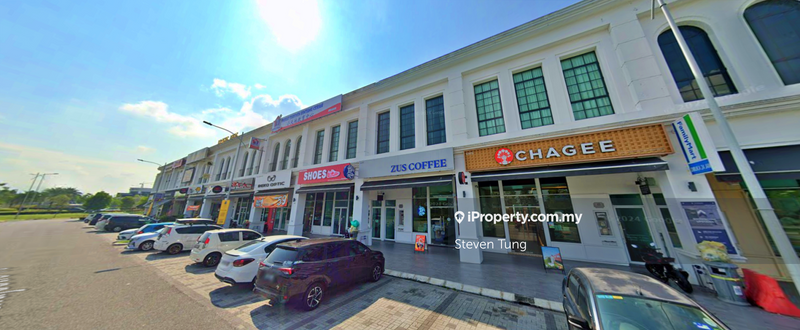 Shop for Sale in Eco Majestic, Semenyih by Steven Tung - iProperty.com.my
