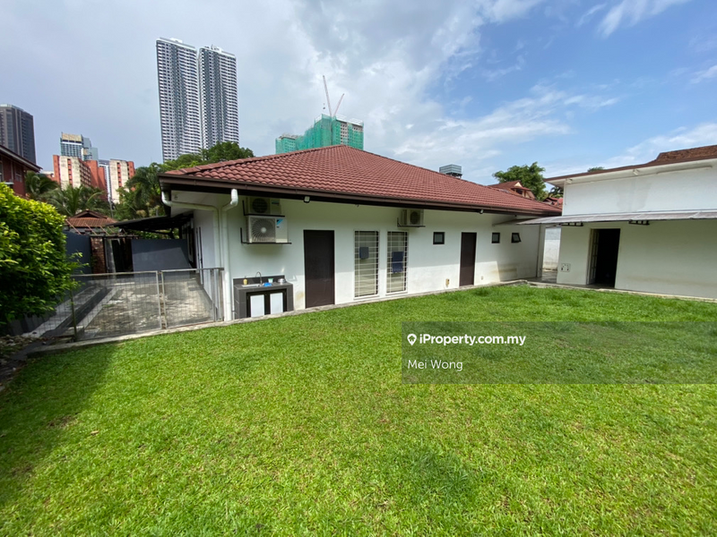 For Sale - Limited Commercial