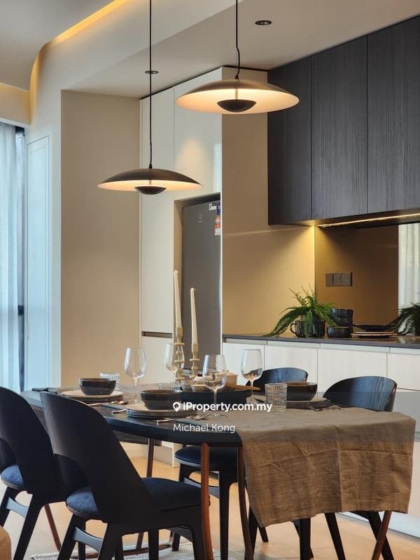 For Rent - TRX Residences