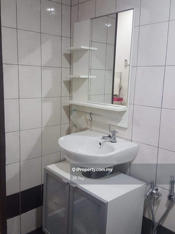 Kondominium untuk Dijual di Indah Alam (Subang Andaman) oleh JR Tey - iProperty.com.my