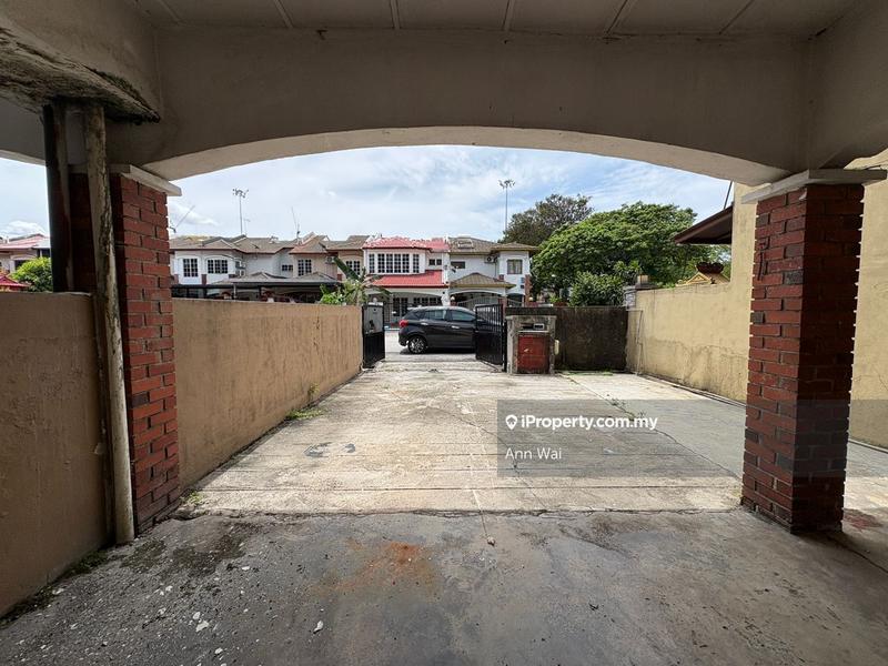 Rumah Berangkai 2 Tingkat untuk Dijual di Pandan Perdana, Ampang oleh Ann Wai - iProperty.com.my