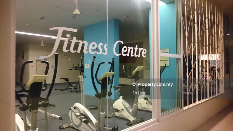 For Rent - Birch Regency @ Penang Times Square