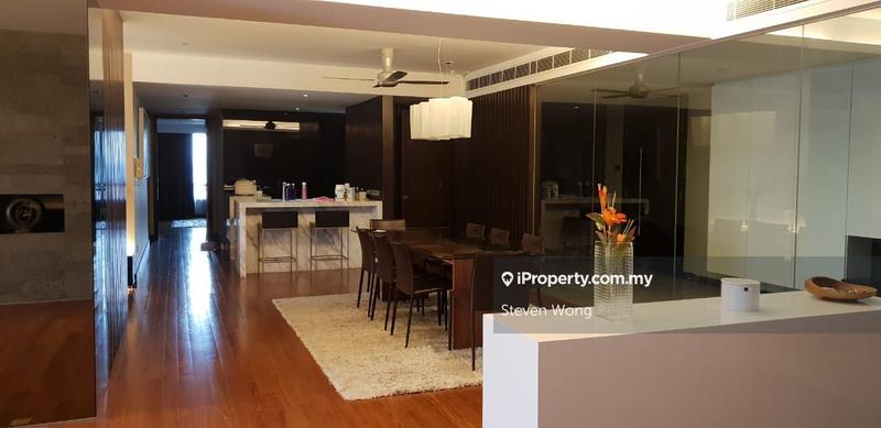Kondominium untuk Dijual di 1 Desa Residence oleh Steven Wong - iProperty.com.my